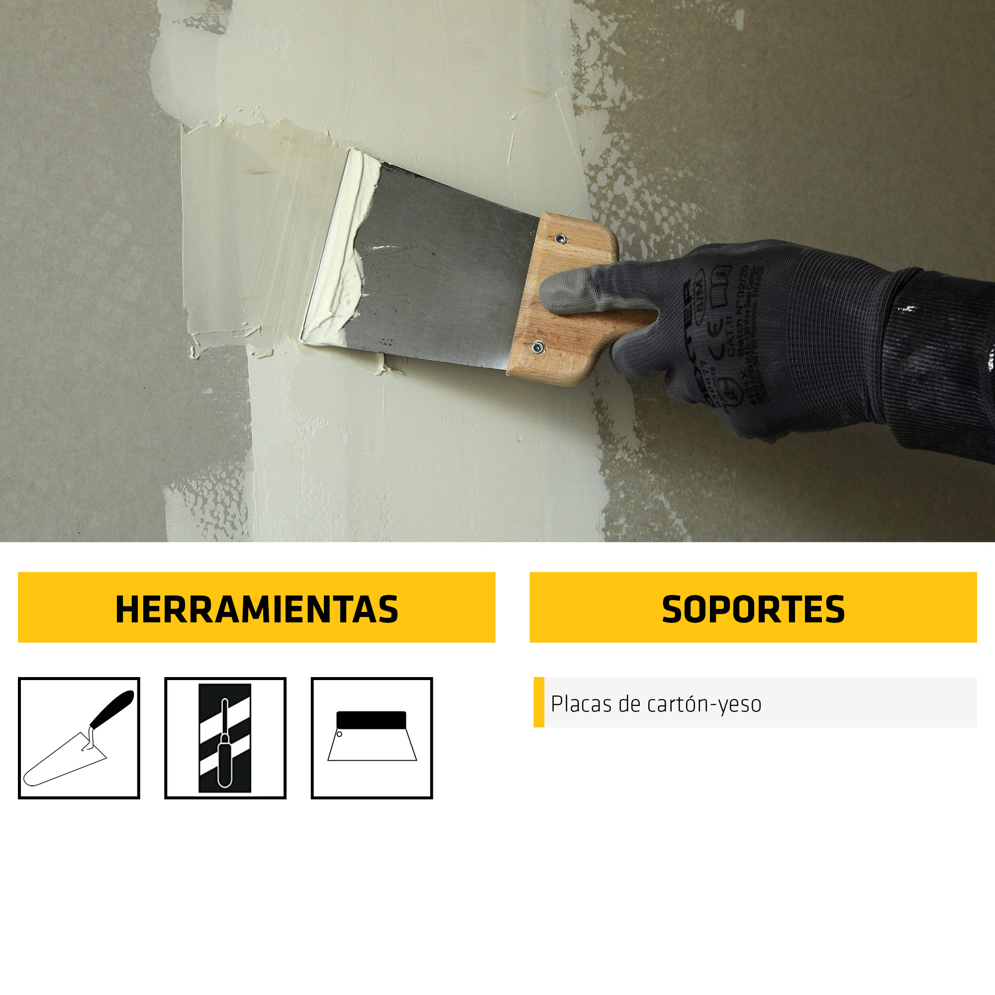 SikaWall-326 Joint Filler